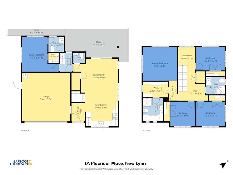 1A Maunder Place New Lynn_30
