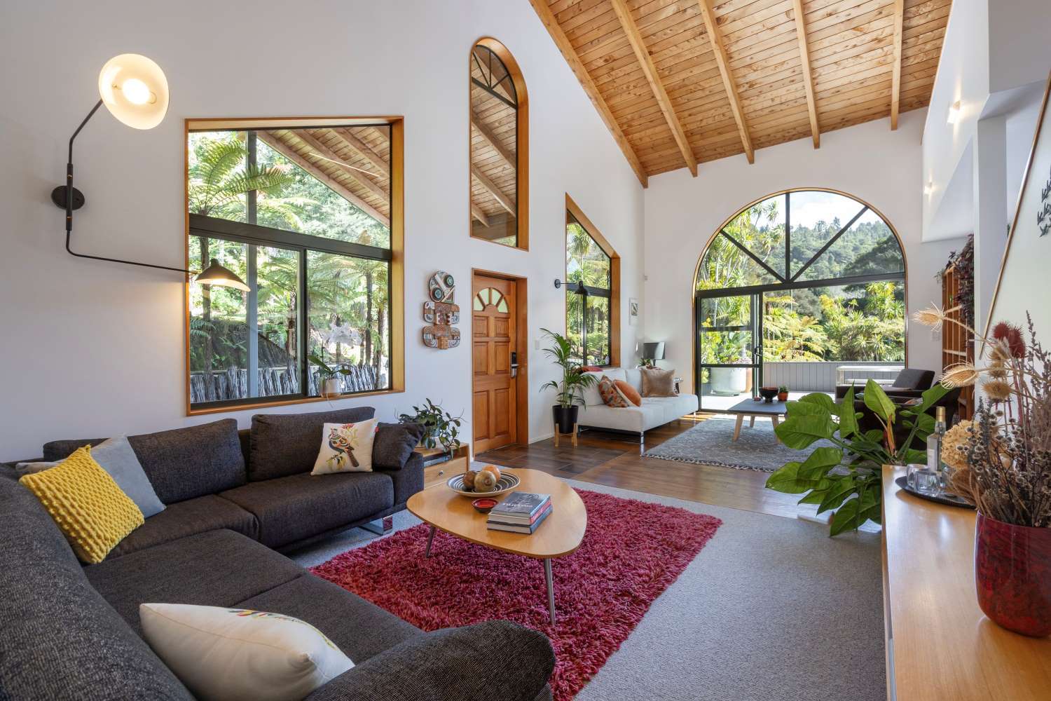 366G Huia Road in Titirangi, Waitakere, Auckland