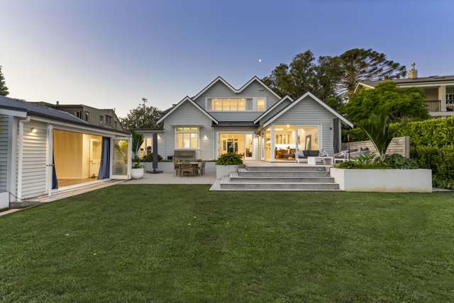 Timeless Design | Breathtaking Views