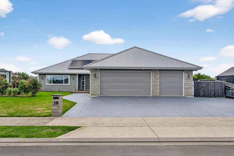 18 Fantail Avenue Carterton_35