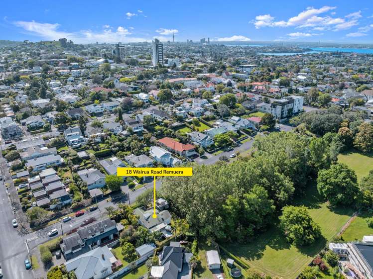 18 Wairua Road Remuera_19