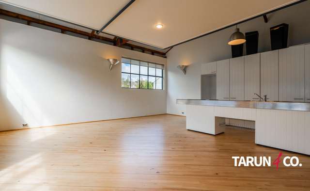 Suite 7/1 Cleveland Road Parnell_1