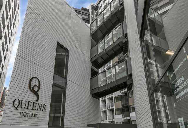 409/438 Queen Street City Centre_3