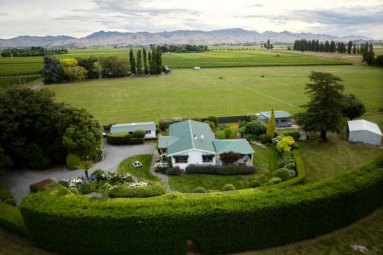 22 Burnside Avenue Springlands_20