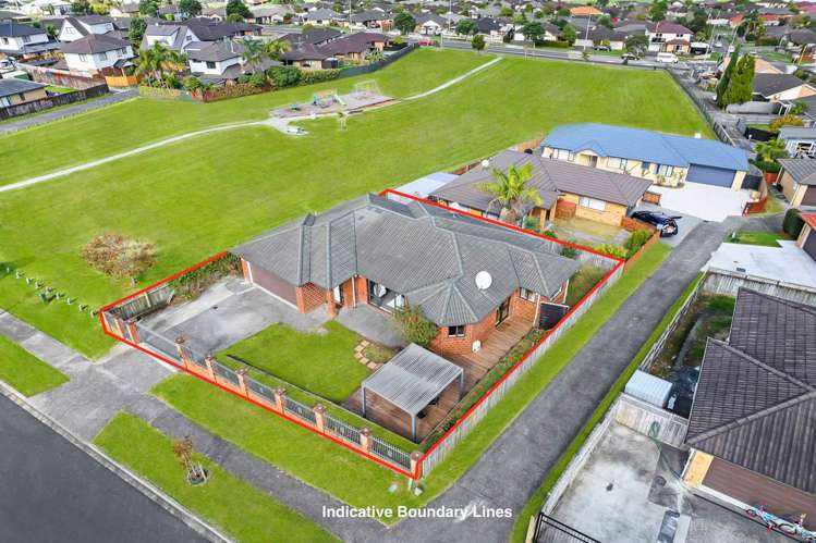 28 Saralee Drive Manurewa_1