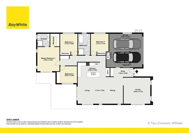 6 Tipu Crescent Milldale_1