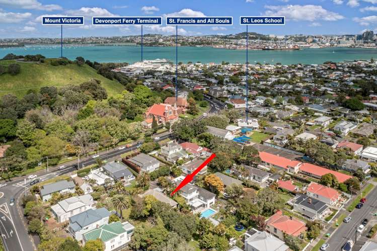 11b Albert Road Devonport_14