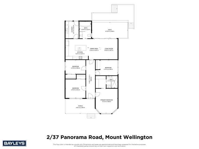 2/37 Panorama Road Mt Wellington_1