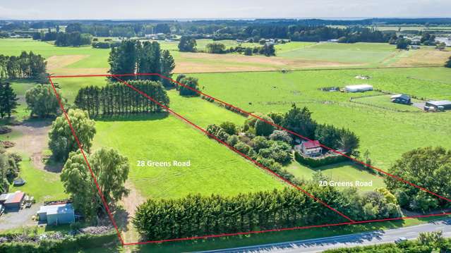 20 and 28 Greens Road Tuahiwi_2