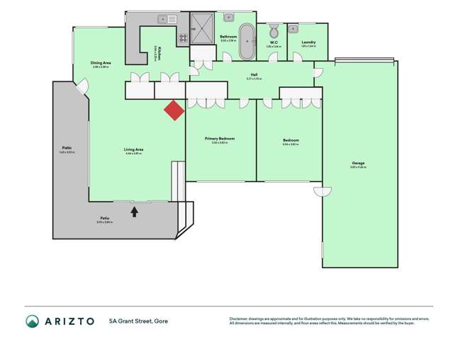 5A Grant Street Gore_1