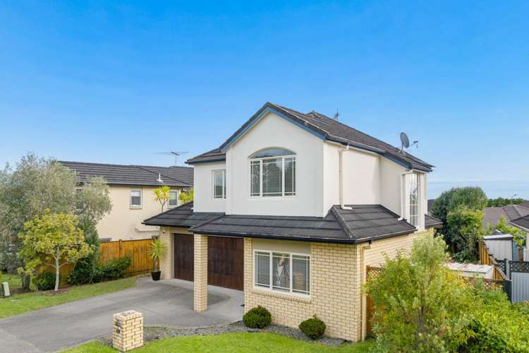 109 Cyril French Drive Flat Bush_16