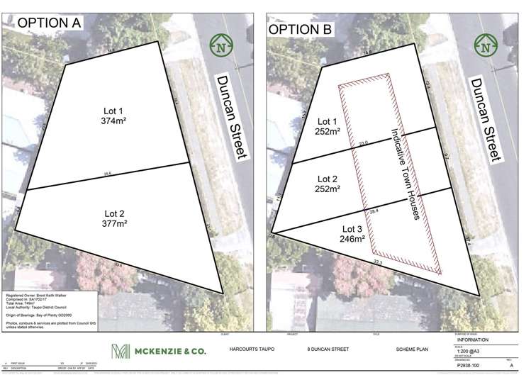 8 Duncan Street Taupo Central Taupō Houses for Sale One Roof