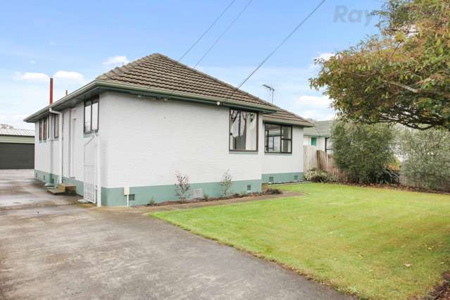 43 Riselaw Street Mairehau_1