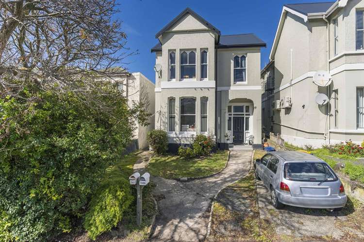 263 High Street Dunedin Central_39