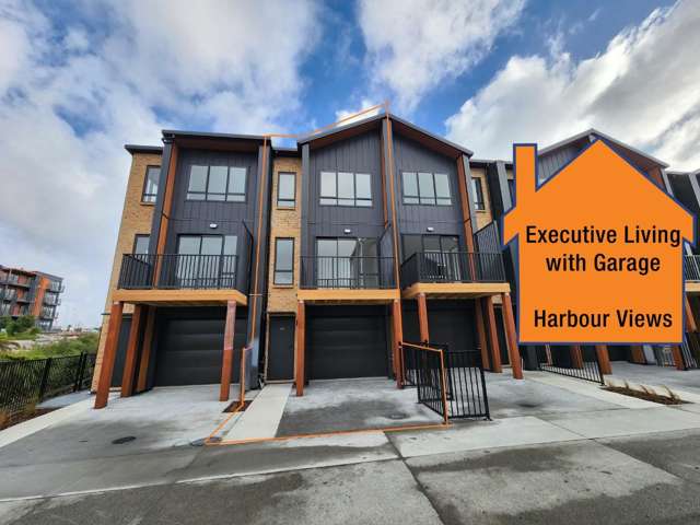 Hobsonville, 3 Bedrooms, $830