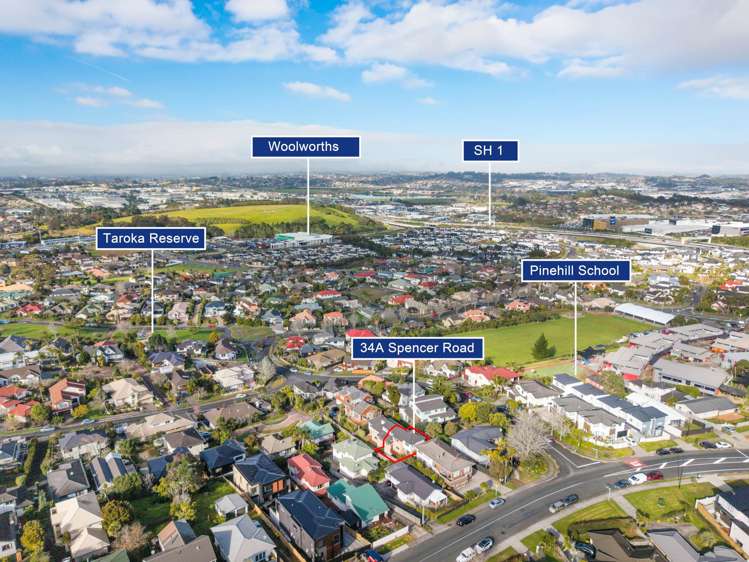 34a Spencer Road Pinehill_23