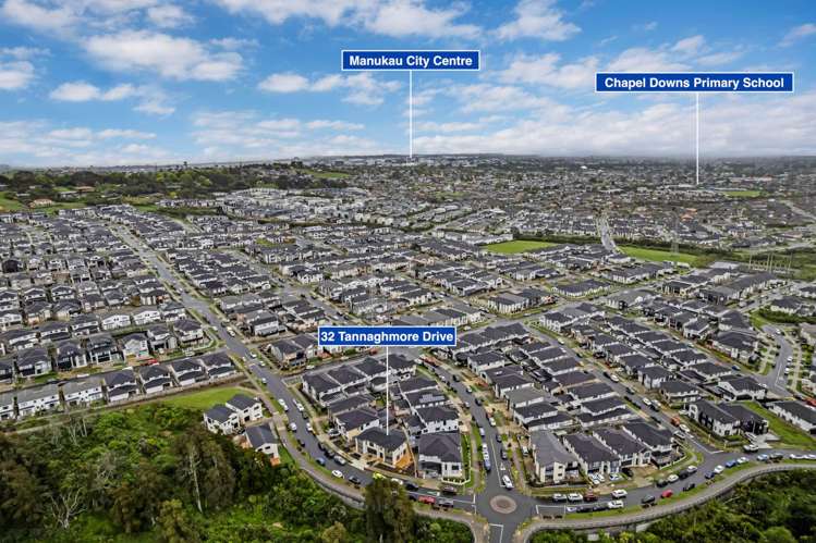 32 Tannaghmore Drive Flat Bush_43