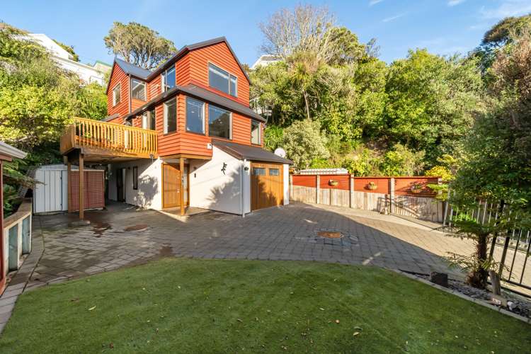3a Mairangi Road Wadestown_25