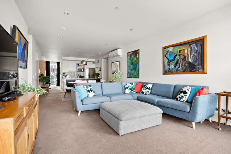 206/83 Halsey Street Auckland Central_9