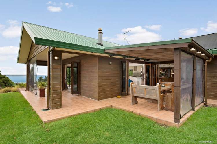 9f Laingholm Drive Laingholm_29