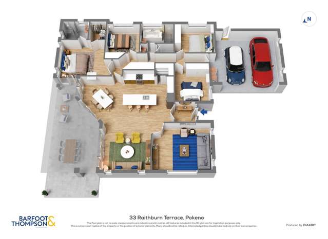 33 Raithburn Terrace Pokeno_1