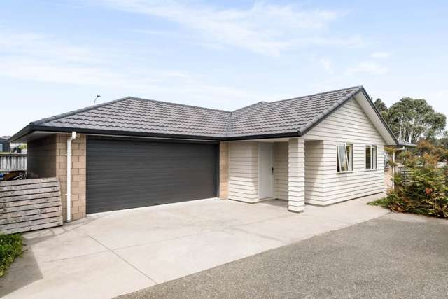 Your Next Move In Omokoroa