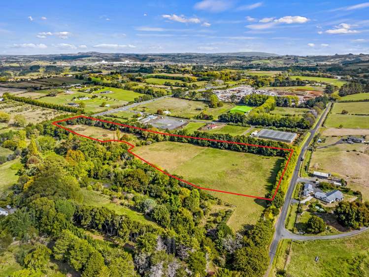 Lot 3, 70 Irish Road Pokeno_8