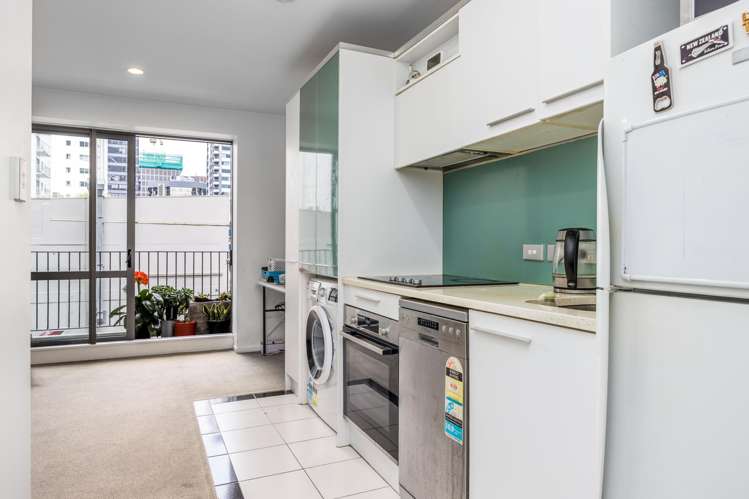 309/17 Vogel Lane Auckland Central_4