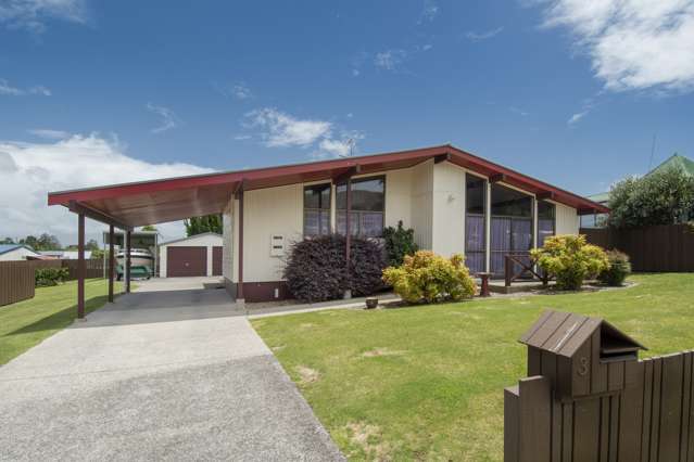 3 Keepa Avenue Paeroa_1