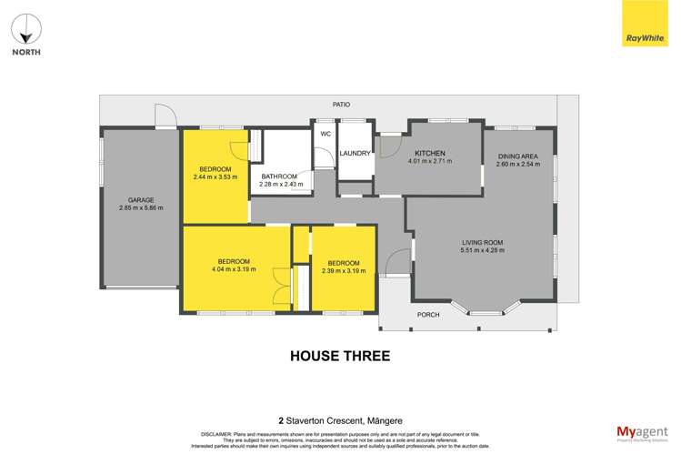 2 Staverton Crescent Mangere_9