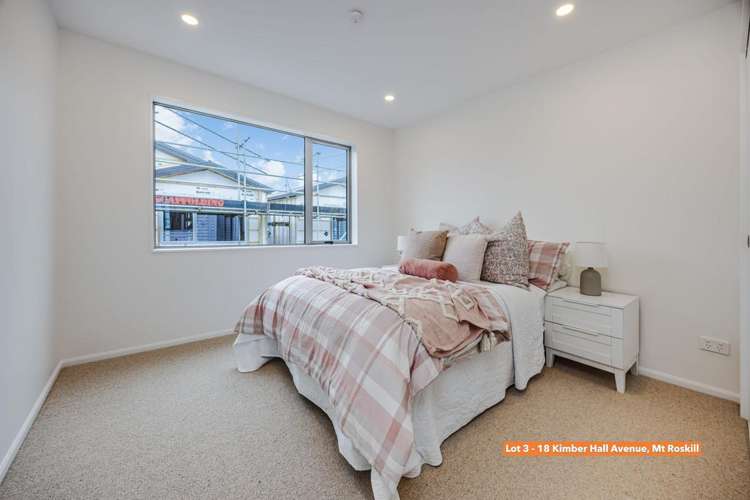 Lot 1 & 3/18 Kimber Hall Avenue Mount Roskill_11