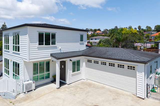 THIS IS WHAT A FAMILY HOME SHOULD FEEL LIKE!