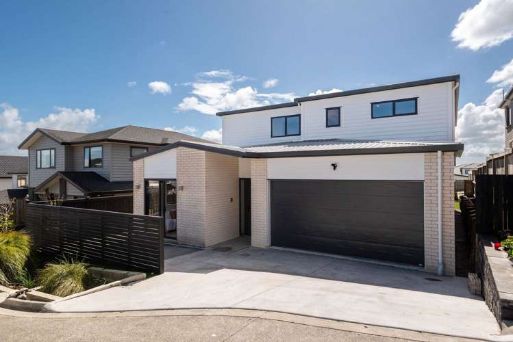 115 Thomas Road Flat Bush_19