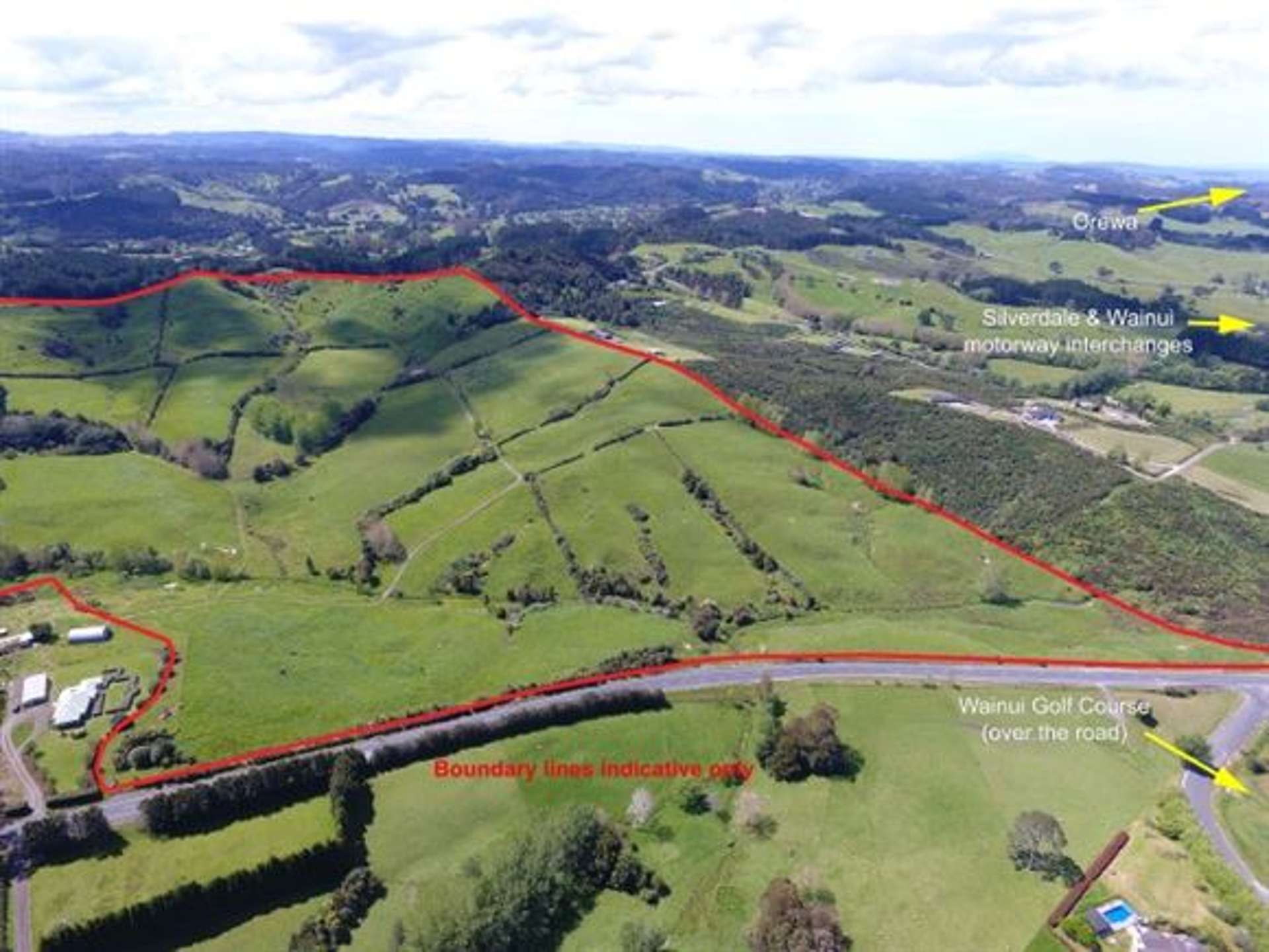 740 Wainui Road Wainui_0