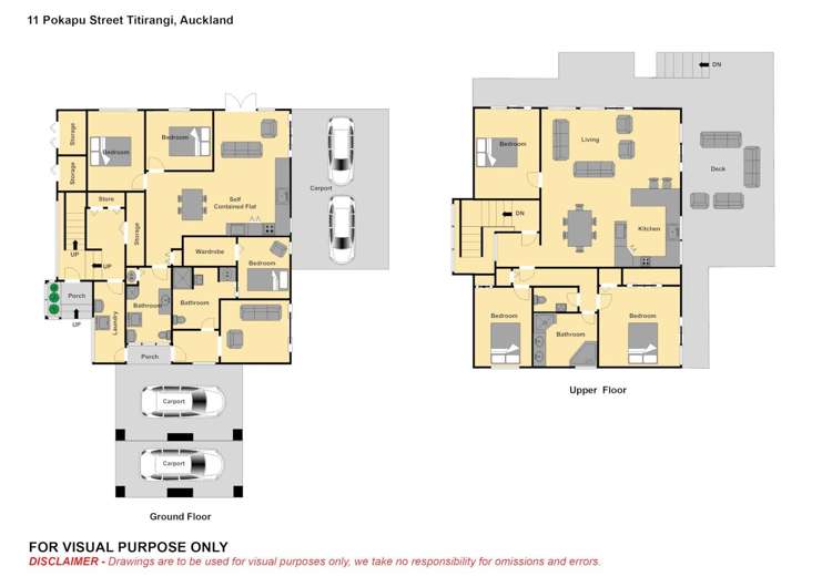 11 Pokapu Street Titirangi_26