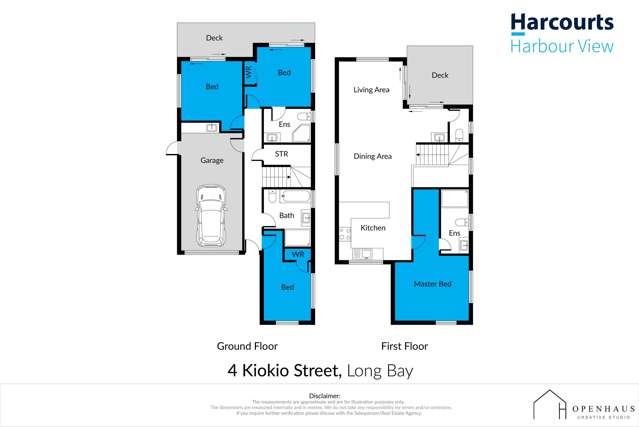 4 Kiokio Street Long Bay_1