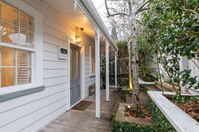 Main House/19 Commercial Road Grey Lynn_2