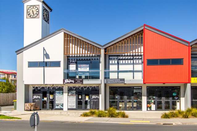 Office 3A/15 Central Boulevard Silverdale_1