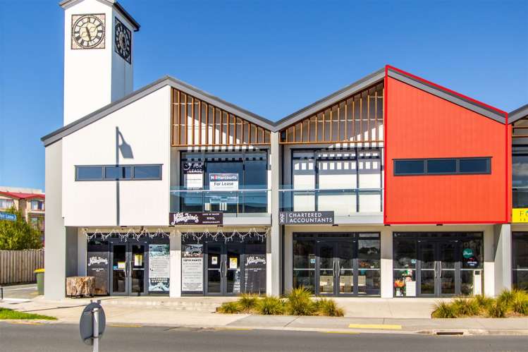 Office 3A/15 Central Boulevard Silverdale_1