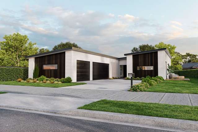 Brand New & Built to Impress – Completion Mid 2026