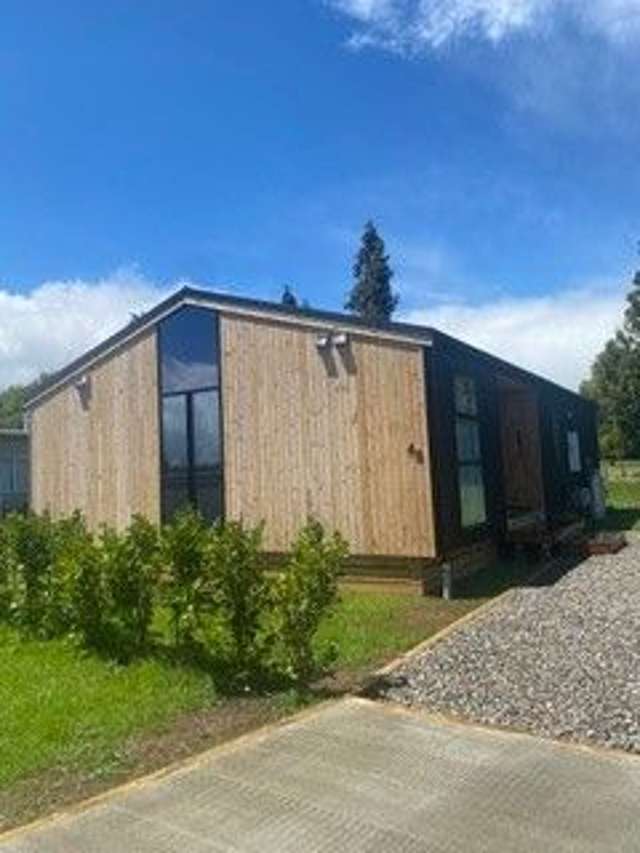 Charming Ohakune Retreat