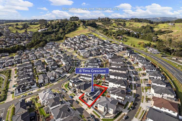 6 Tims Crescent Flat Bush_26