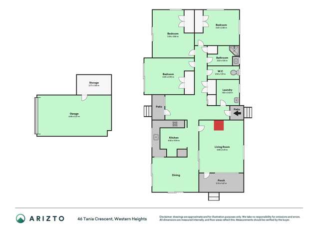 46 Tania Crescent Western Heights_1