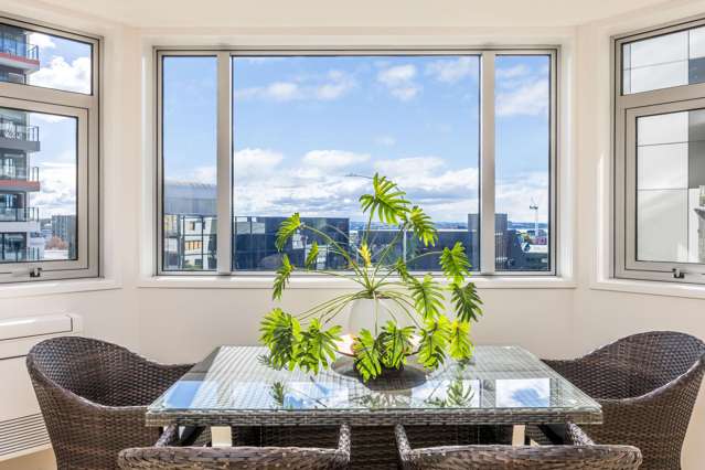 2H/205 Hobson Street Auckland_3