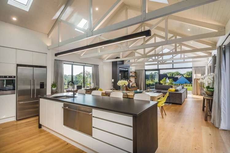 25 Oak Valley Road Dairy Flat_25