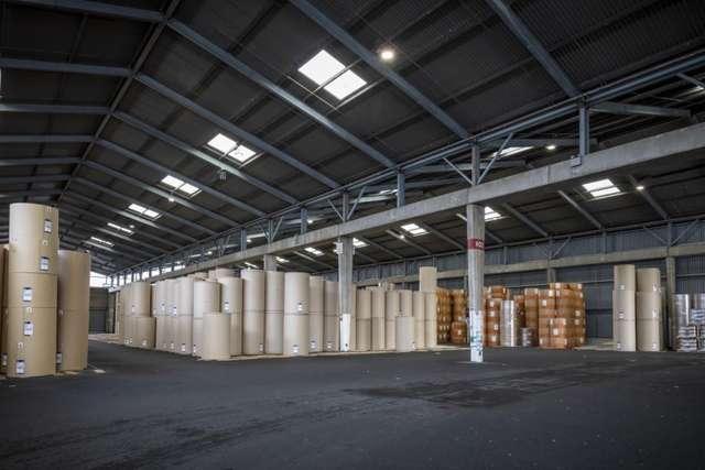 Shed 1 Waitemata Sea Port Auckland Central_2