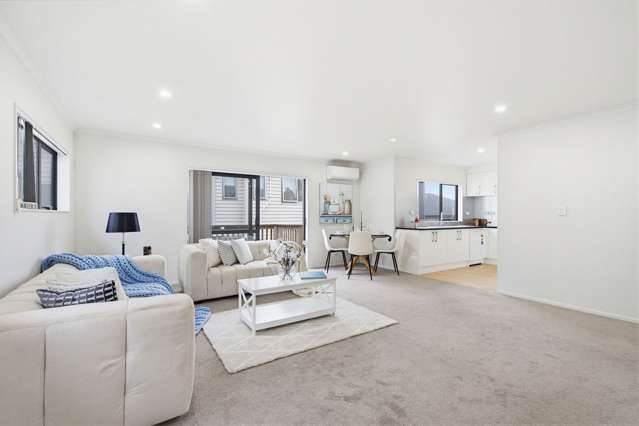 Modern Living, Comfort & Ultimate Convenience