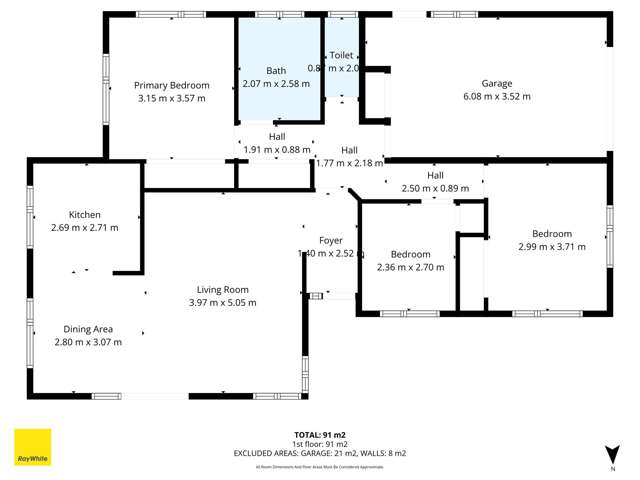 14 Castle Way Beckenham_1
