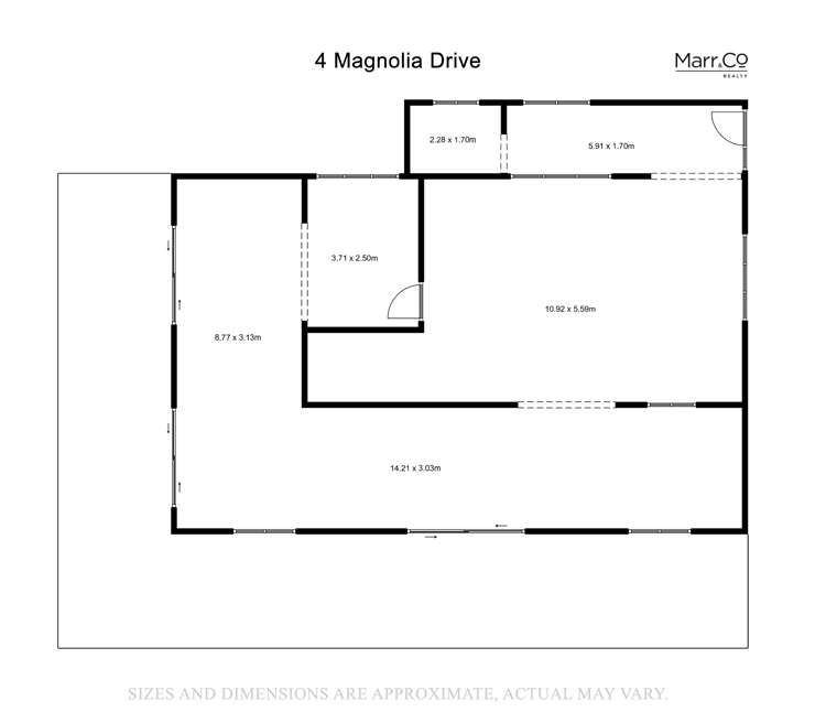 4 Magnolia Drive Cable Bay_24