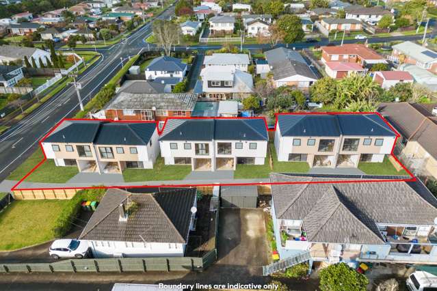 Lot 6/25 Crawford Avenue Mangere Bridge_1